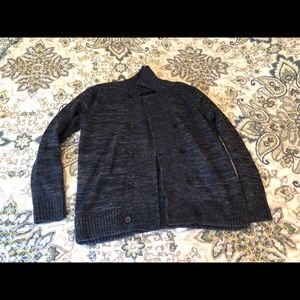 H&m cardigan mens XL